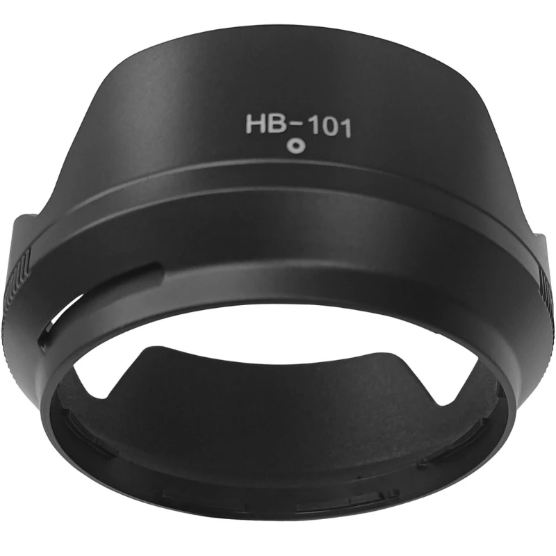 HB101 Абажур бленды объектива камеры для бленды объектива камеры ZDX18-140mm F3.5-6.3 JIAN