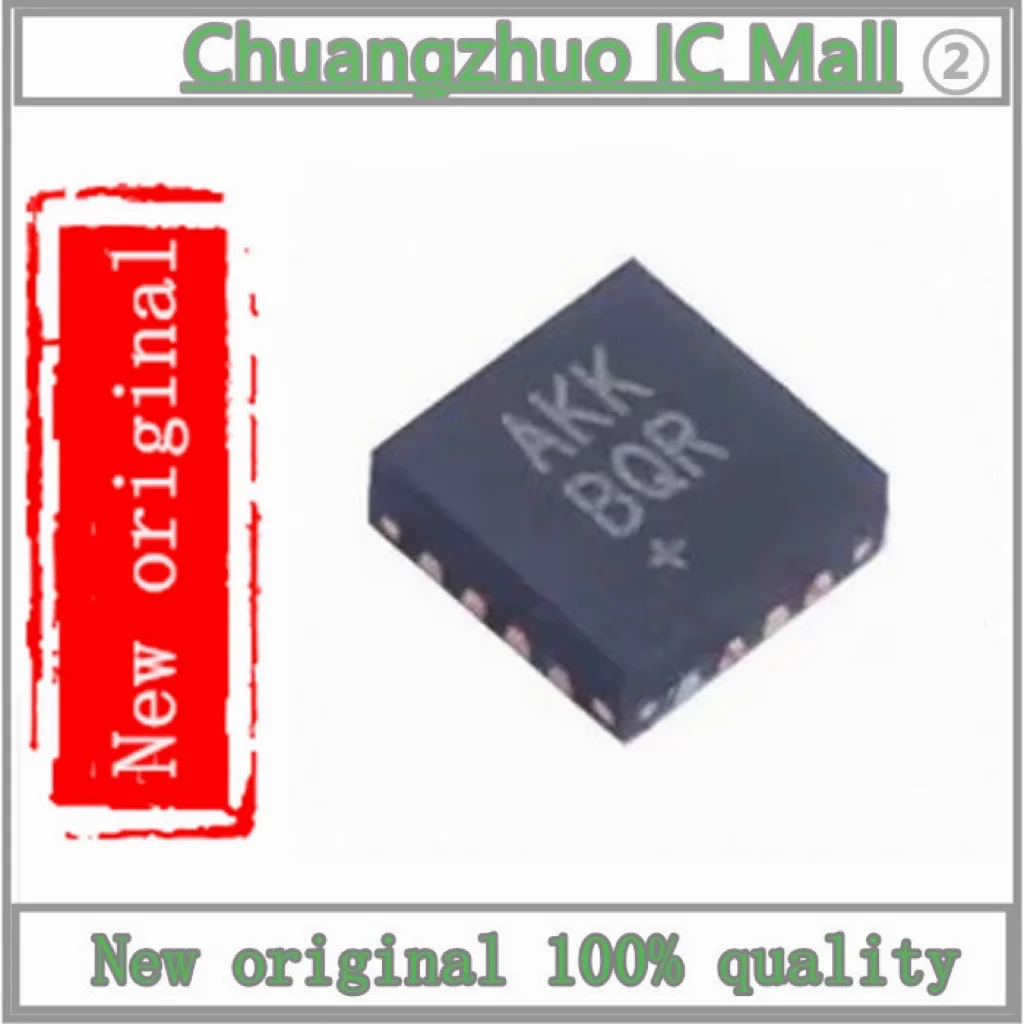 10PCS/лот Новый оригинальный MAX98357AETE+T MAX98357AETE AKK 1 3.2Wx2@4 Ом QFN-16-EP (3x3) Аудио Операционные Усилители ROHS