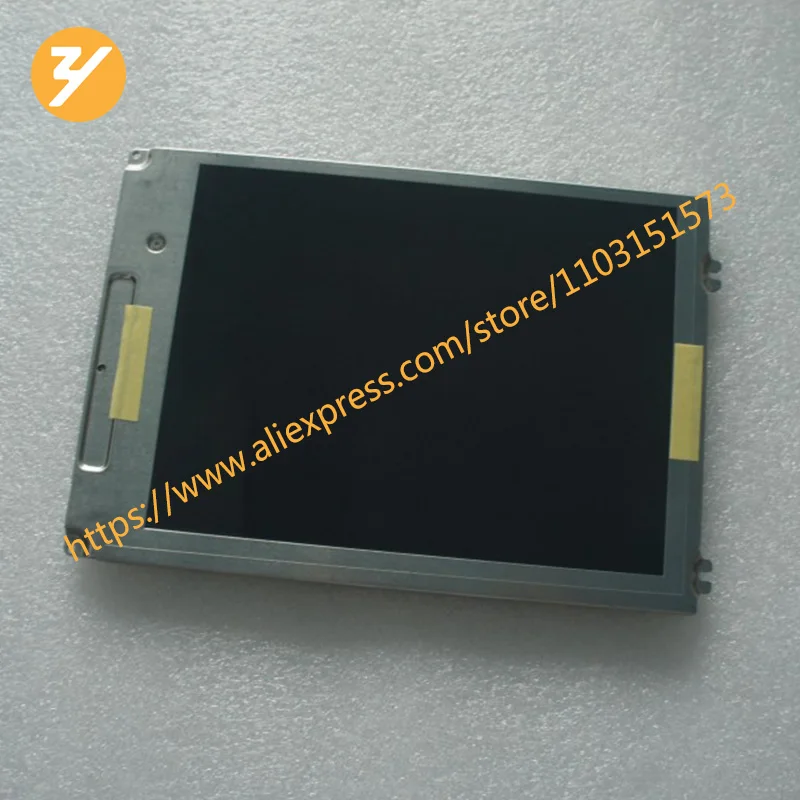 Новая замена для NL6448AC26-47D 8,4 дюйма 640 * 480 TFT-LCD Screen Panel Zhiyan
